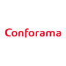 Conforama Guyane logo